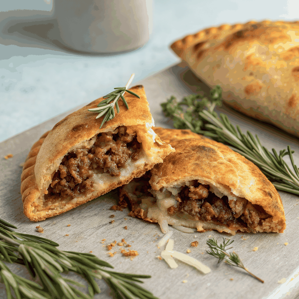 Empanada de Carne