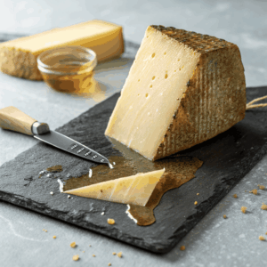 Queso Manchego