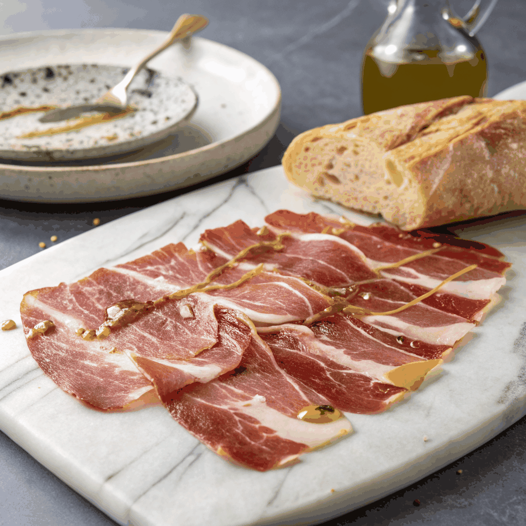 Jamón Ibérico